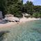 Foto: Apartments with a parking space Mokalo, Peljesac - 4495 16/34