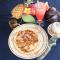 Blue Star Bungalows & Cafe
