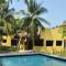 Muthumuni Ayurveda River Resort - Aluthgama