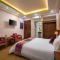 Sapa Luxury Hotel - سابا