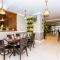 Innscape Classic Formely The New Tulbagh Hotel - Le Cap