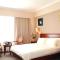 Foto: GreenTree Inn Shanghai HongQiao Metro Station Express Hotel 7/24