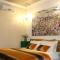 MaNNa Boutique Hotel