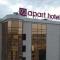 Apart Hotel 92/2