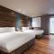 Tomorrow Hotel
