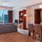 InterContinental Doha The City by IHG