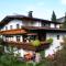 Ferienwohnung Apartment Haus Ager - Thiersee