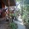 Jungle Hill Beach Bungalow