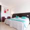 Hotel Orosol by Typic Hotels
