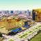 NagaWorld Hotel & Entertainment Complex - Phnom Penh