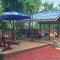 Koh Mak Buri Hut Natural Resort - Mak-sziget