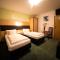 Hotel Garni Wolfgang