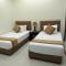Kumail's Continental Hotel