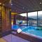 Odalys Chalet Mont Soleil