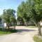 Campsite Pisak - mobile homes by the sea