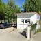 Campsite Pisak - mobile homes by the sea