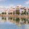 Relax Apartment Costa Esuri - Ayamonte