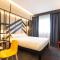 ibis Styles Geneve Palexpo Aeroport