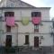 b&b Vallone del grano