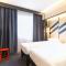 ibis Styles Geneve Palexpo Aeroport