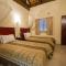 Ravine Lodge