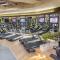 Cosmopolitan Hotel & Wellness - Ruse