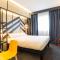 ibis Styles Geneve Palexpo Aeroport