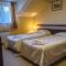 Apart Hotel Dream