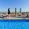 H10 Marina Barcelona