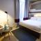 Toc Hostel Madrid