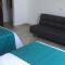 Aquamarina Hotel