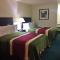 Travel Inn & Suites Atlanta Texas - Atlanta