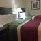 Travel Inn & Suites Atlanta Texas - Atlanta