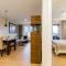 Apartament A106 Polanki Park SPA