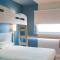ibis budget Geneve Palexpo Aeroport