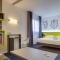 ibis Styles Nantes Centre Gare - Nantes
