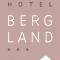 Hotel Bergland - Cadipietra