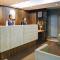 Athus Brasilia Hotel by Bsb Inn - Antigo Aristus