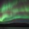 Arctic Aurora Borealis cottages