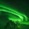 Arctic Aurora Borealis cottages - Nuorgam