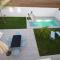 Chalet Deluxe Wifi Gratis - Conil de la Frontera