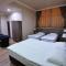 Yerevan Deluxe Hotel
