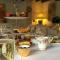 Combe House Hotel