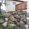 Cabañas Doña Itati