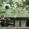 Rainforest Eco Lodge