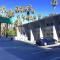 Downtown San Diego Lodge
