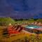 Pilanesberg Private Lodge
