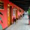 Hotel Panchoy by AHS - Antigua Guatemala