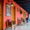 Hotel Panchoy by AHS - Antigua Guatemala
