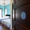Spring Enjoy Color B&B